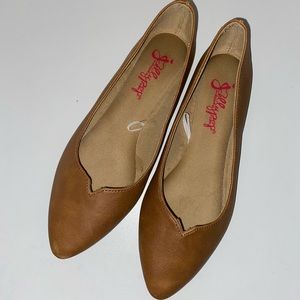 Brown Flats